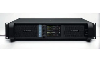 Lab Gruppen FP 6000Q